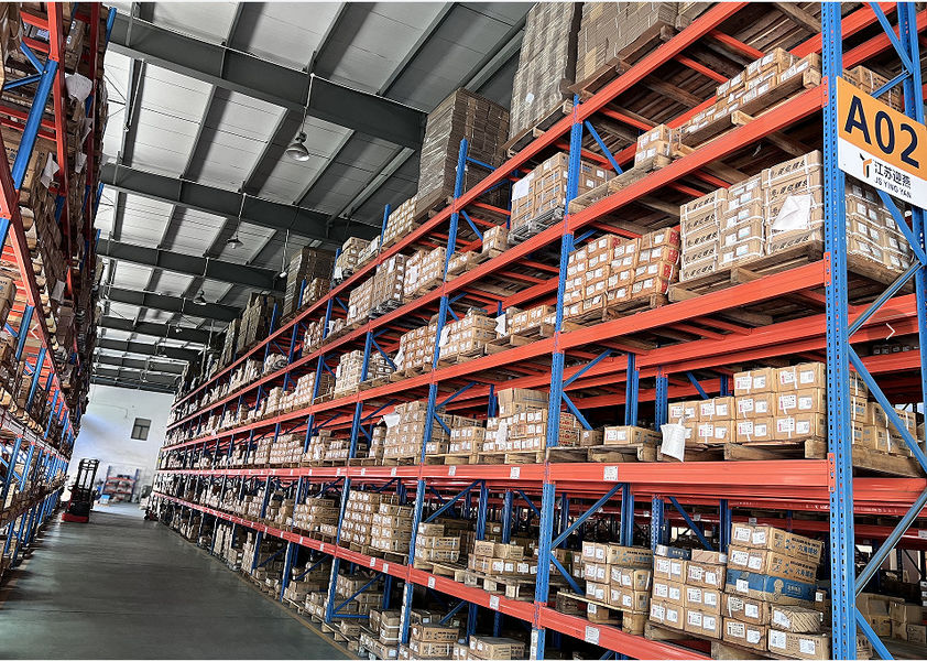 Κίνα Jiangsu Ying Yan Fastening System Technology Co.Ltd Εταιρικό Προφίλ