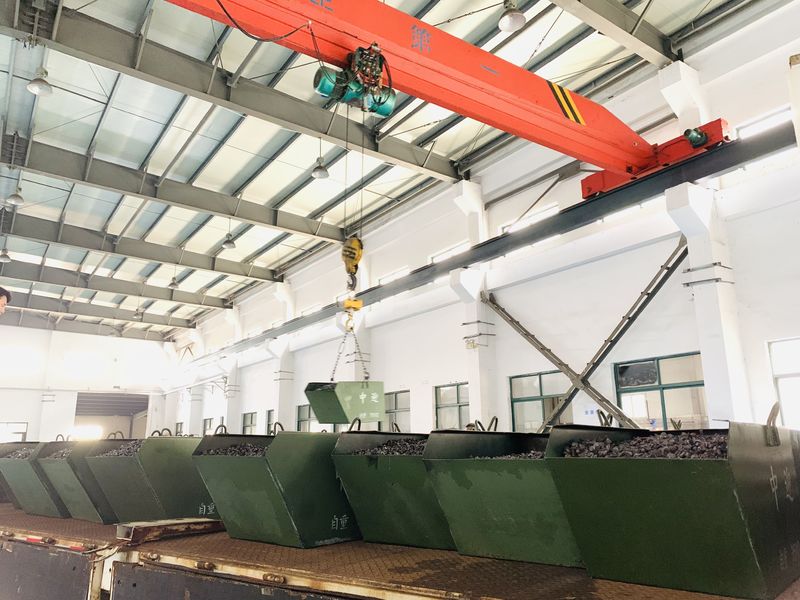 Κίνα Jiangsu Ying Yan Fastening System Technology Co.Ltd Εταιρικό Προφίλ